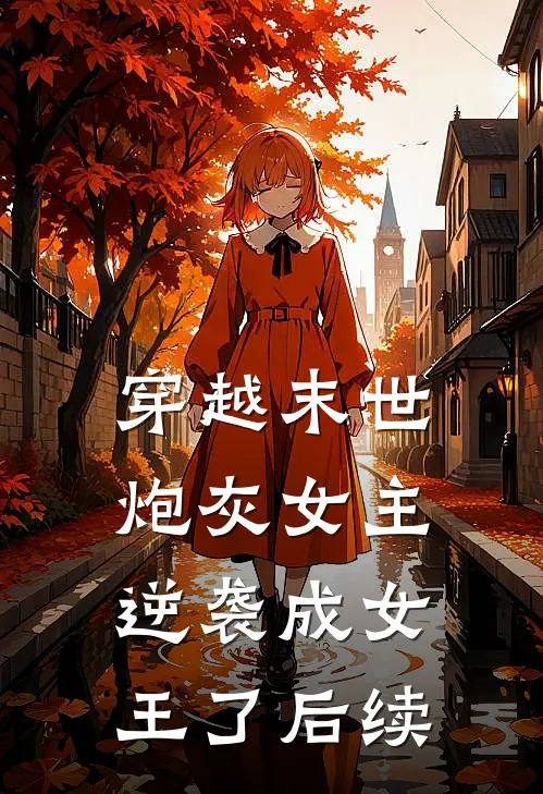 穿越末世炮灰女主逆袭成女王了后续文