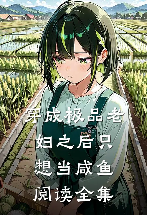 穿成极品老妇之后只想当咸鱼阅读全集