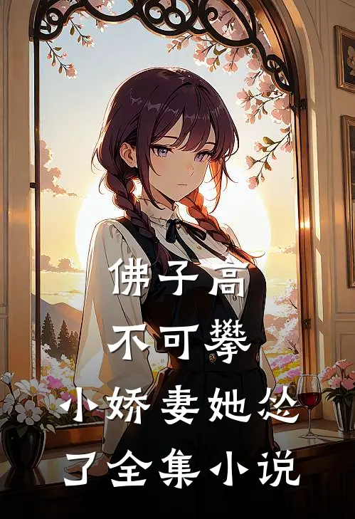 佛子高不可攀，小娇妻她怂了全集小说