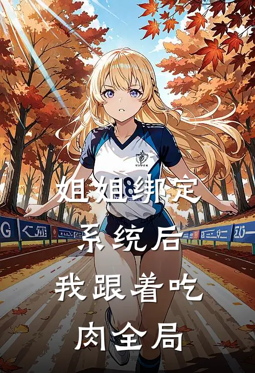 姐姐绑定系统后，我跟着吃肉全局