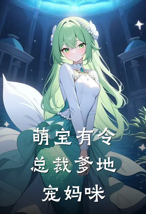 萌宝有令总裁爹地宠妈咪 夜解意