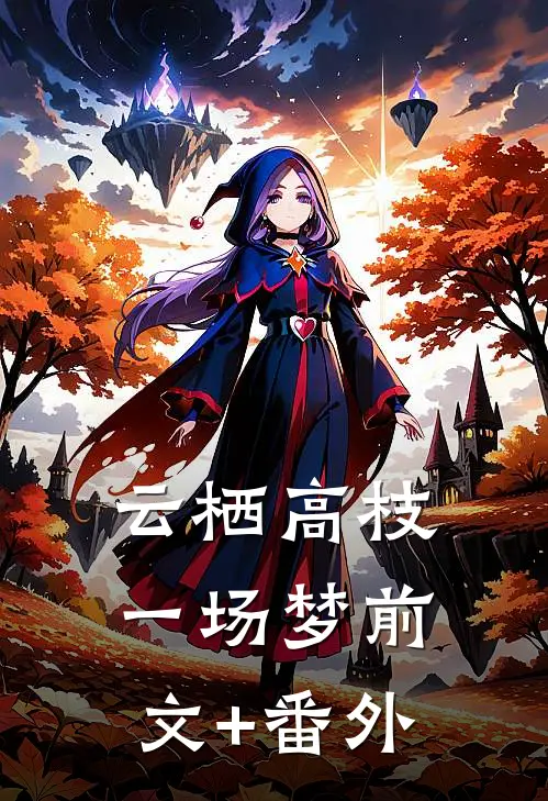 云栖高枝一场梦前文+番外
