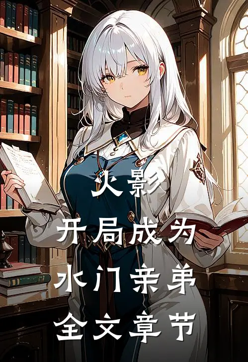 火影开局成为水门亲弟全文章节阅读