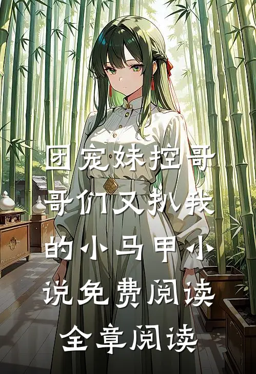 团宠妹控哥哥们又扒我的小马甲小说免费阅读全章阅读