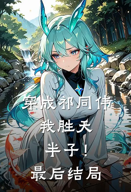 穿成祁同伟,我胜天半子!最后结局怎么样