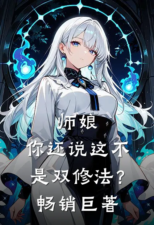 师娘,你还说这不是双修法?畅销巨著