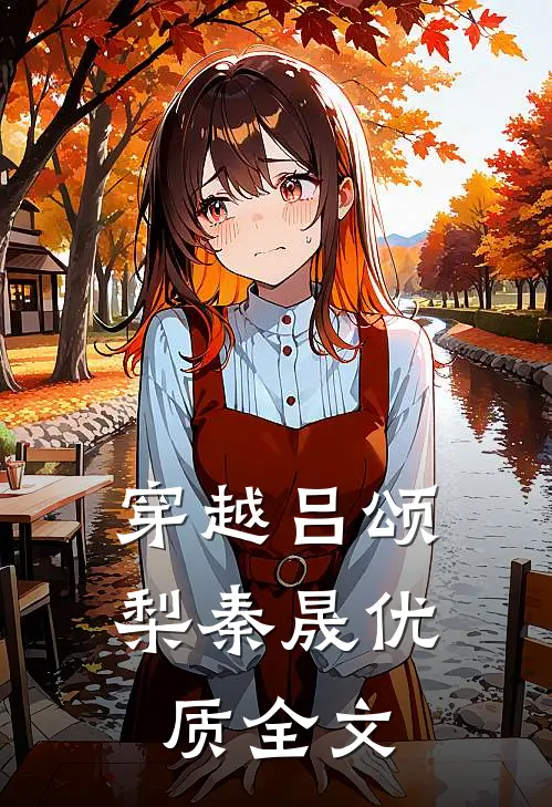 穿越吕颂梨秦晟优质全文