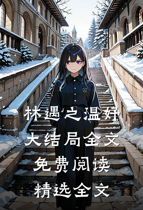 林遇之温妤大结局全文免费阅读精选全文