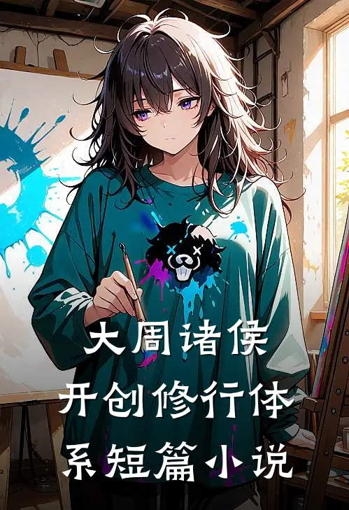 大周诸侯,开创修行体系短篇有哪些