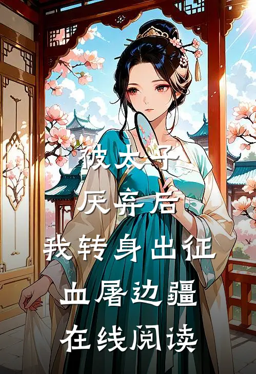 被太子厌弃后，我转身出征血屠边疆在线阅读