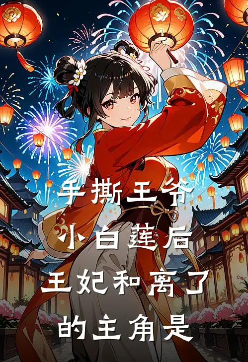 手撕王爷小白莲后,王妃和离了的主角是