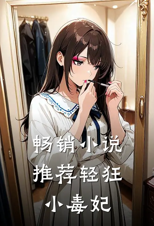 畅销推荐轻狂小毒妃全文