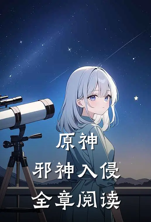 原神邪神入侵全章阅读免费