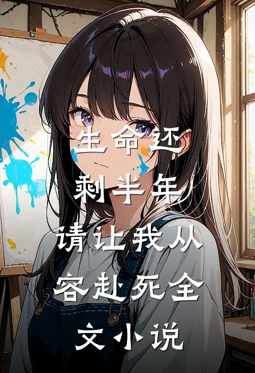 生命还剩半年,请让我从容赴死全文阅读