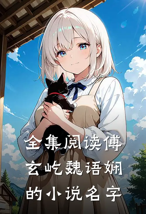 全集阅读傅玄屹魏语娴的小说名字