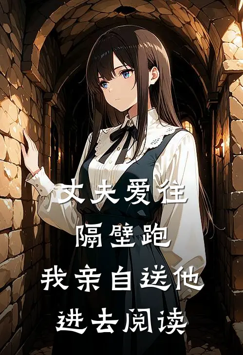丈夫爱往隔壁跑,我亲自送他进去阅读
