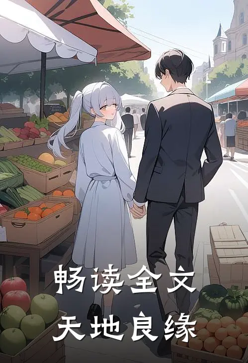 畅读全文天地良缘