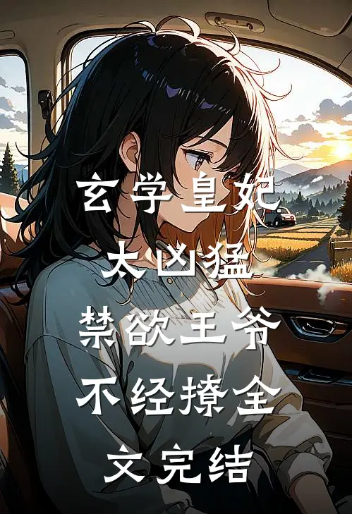 玄学皇妃太凶猛,禁欲王爷不经撩全文完结