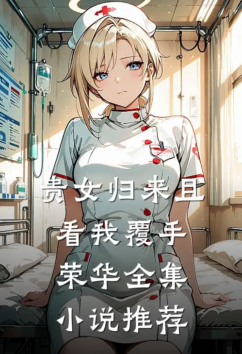 贵女归来且看我覆手荣华全集小说推荐