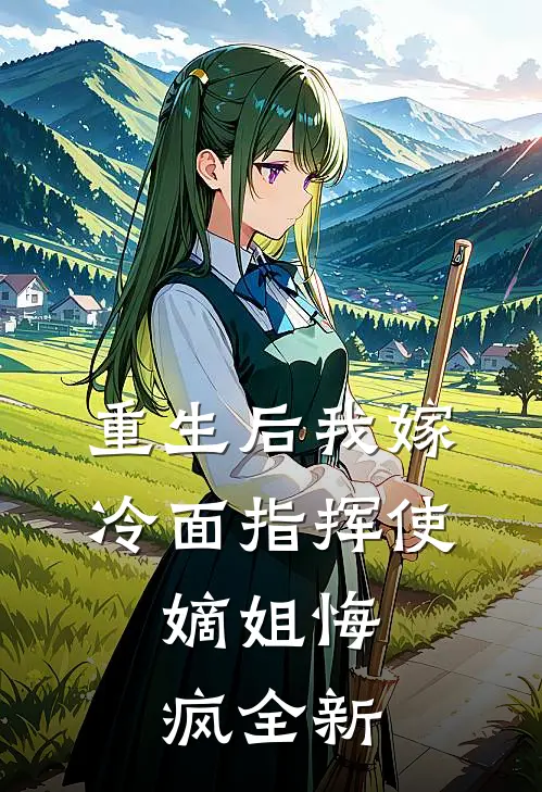 重生后我嫁冷面指挥使,嫡姐悔疯全新