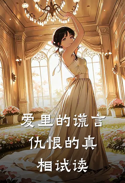 爱里的谎言,仇恨的真相试读第几集