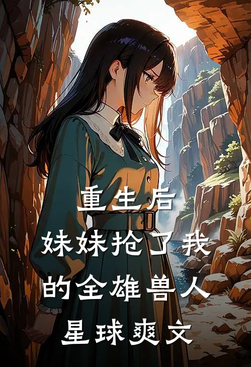 重生后,妹妹抢了我的全雄兽人星球爽文在线阅读