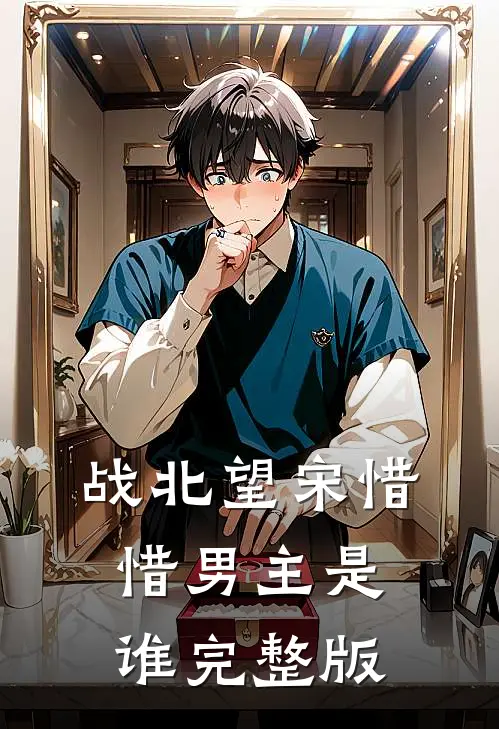 战北望宋惜惜男主是谁完整版