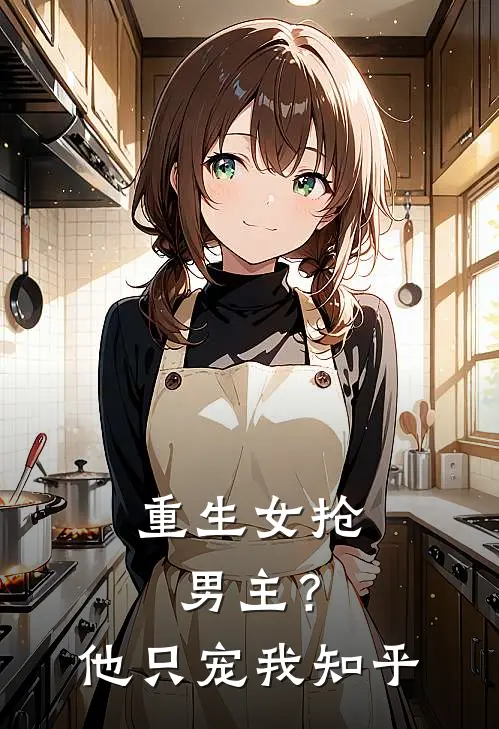 重生女抢男主?他只宠我知乎免费阅读
