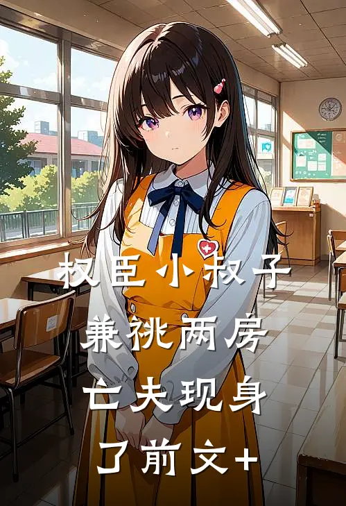 权臣小叔子兼祧两房，亡夫现身了前文+