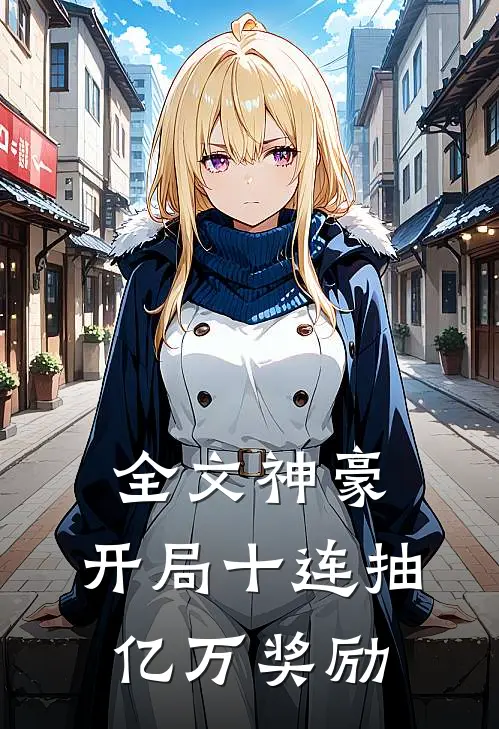 全文神豪：开局十连抽亿万奖励