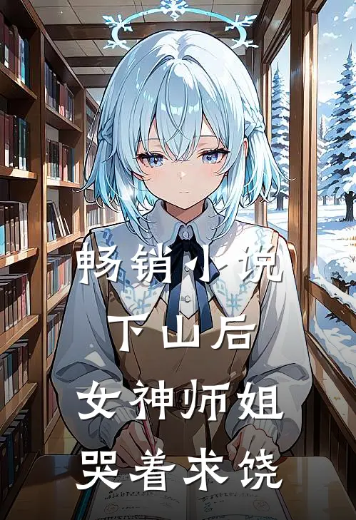 畅销下山后,女神师姐哭着求饶免费阅读