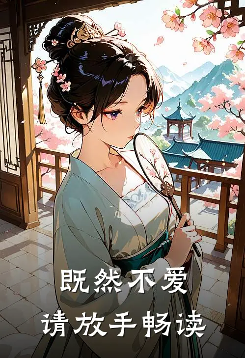 既然不爱,请放手畅读的句子