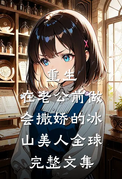 重生：在老公前做会撒娇的冰山美人全球完整文集