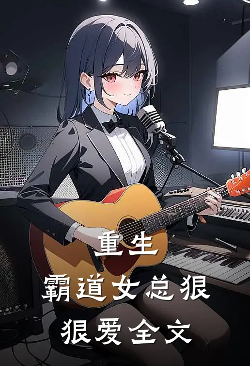 重生霸道女总狠狠爱全文在线阅读