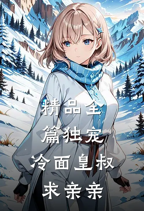 精品全篇独宠冷面皇叔求亲亲
