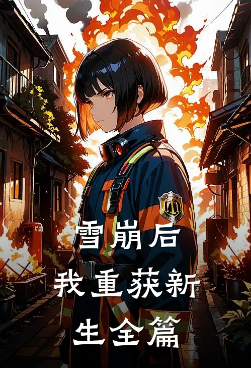 雪崩后,我重获新生全篇阅读
