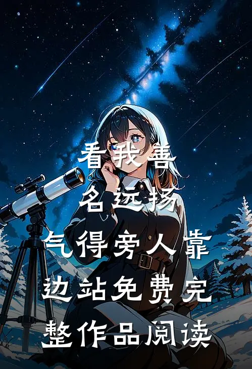 看我善名远扬,气得旁人靠边站免费完整作品阅读