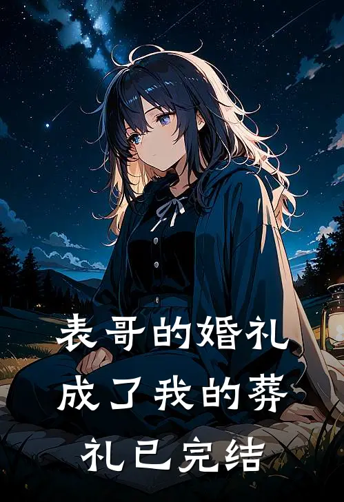表哥的婚礼,成了我的葬礼已完结漫画