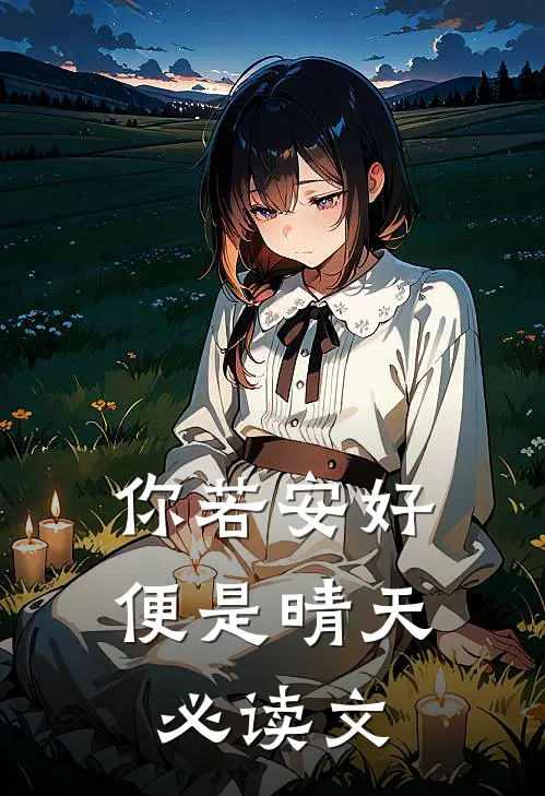 你若安好,便是晴天必读文章