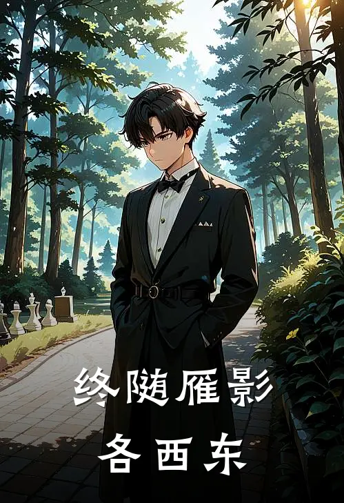 垂云终散海尽头小说