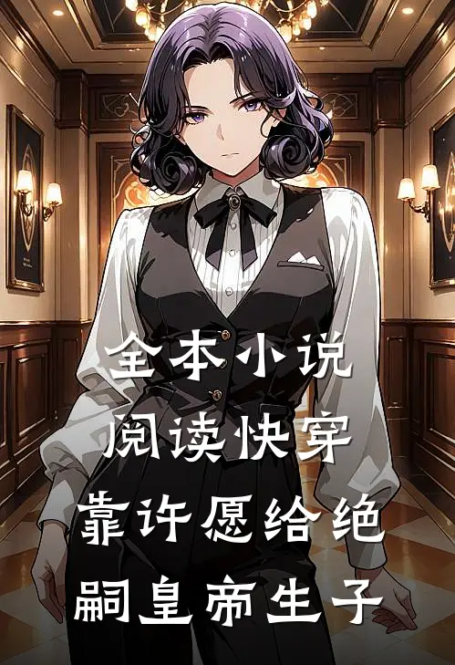 全本小说阅读快穿：靠许愿给绝嗣皇帝生子