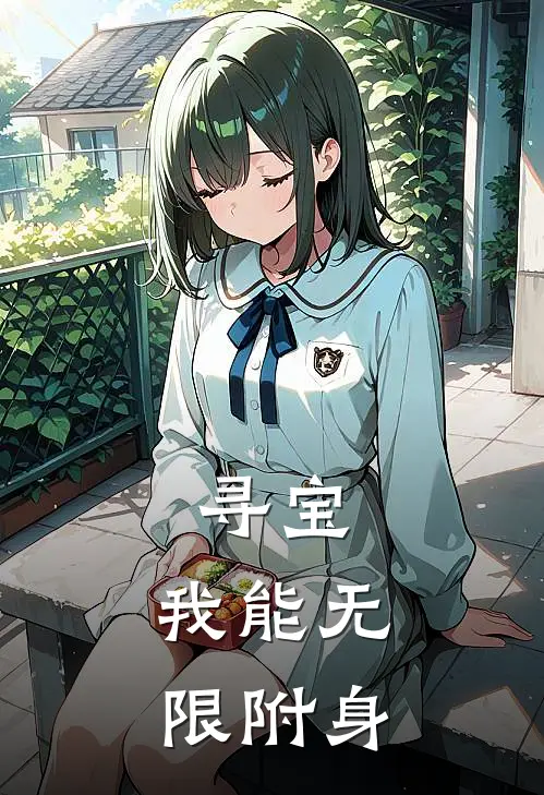 寻宝我能无限附身xlx