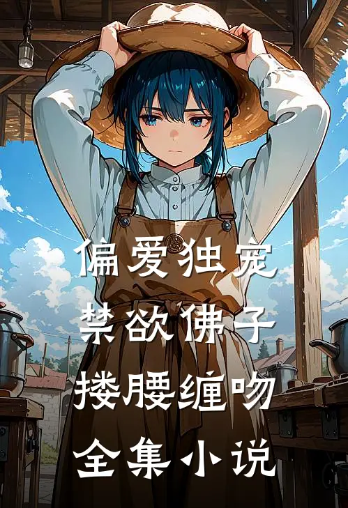 偏爱独宠,禁欲佛子搂腰缠吻全集阅读