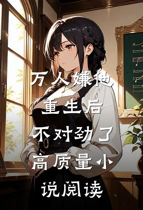 万人嫌他重生后，不对劲了高质量小说阅读