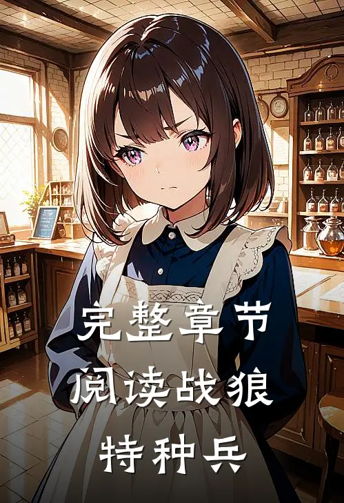 完整章节阅读战狼特种兵