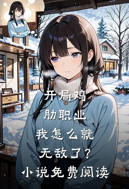 开局鸡肋职业,我怎么就无敌了?免费阅读笔趣阁