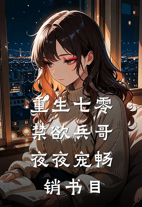 重生七零，禁欲兵哥夜夜宠畅销书目