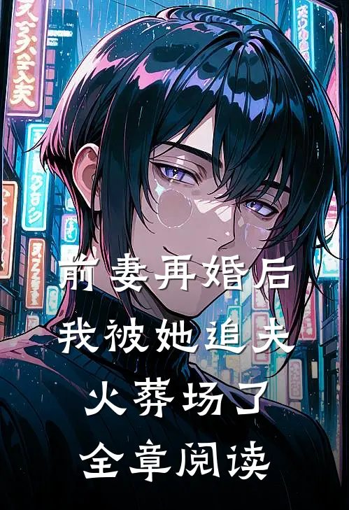 前妻再婚后,我被她追夫火葬场了全章阅读