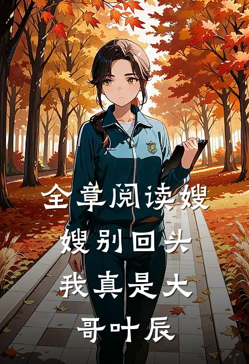 全章阅读嫂嫂别回头,我真是大哥叶辰