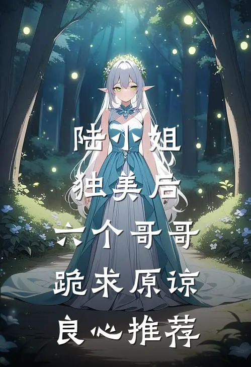 陆小姐独美后,六个哥哥跪求原谅良心推荐
